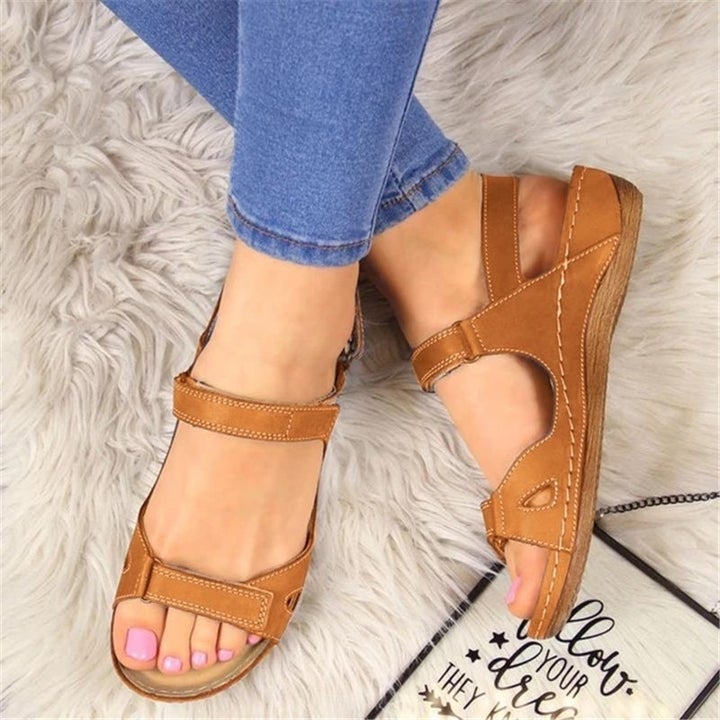 Orthopedic Sandals For Women