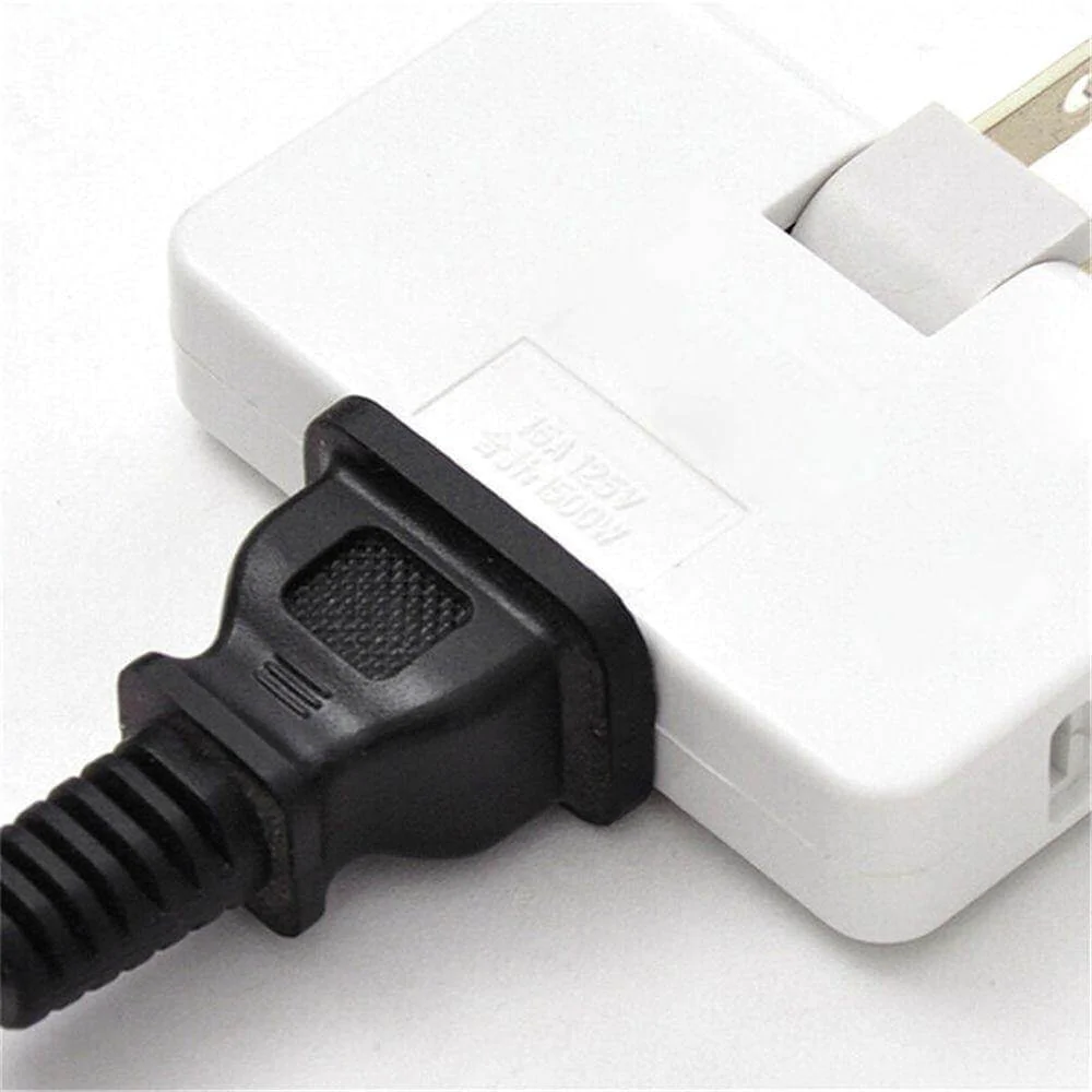 Rotating Plug Adapter