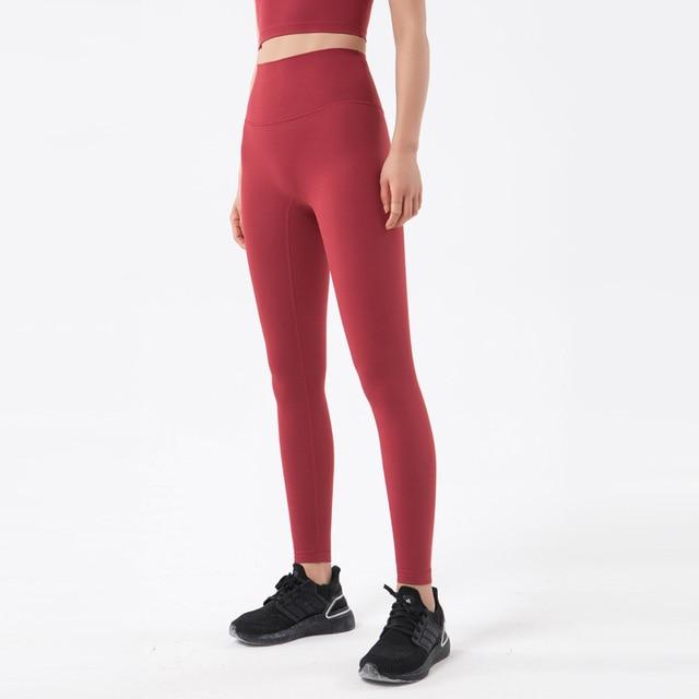 Workout Tights