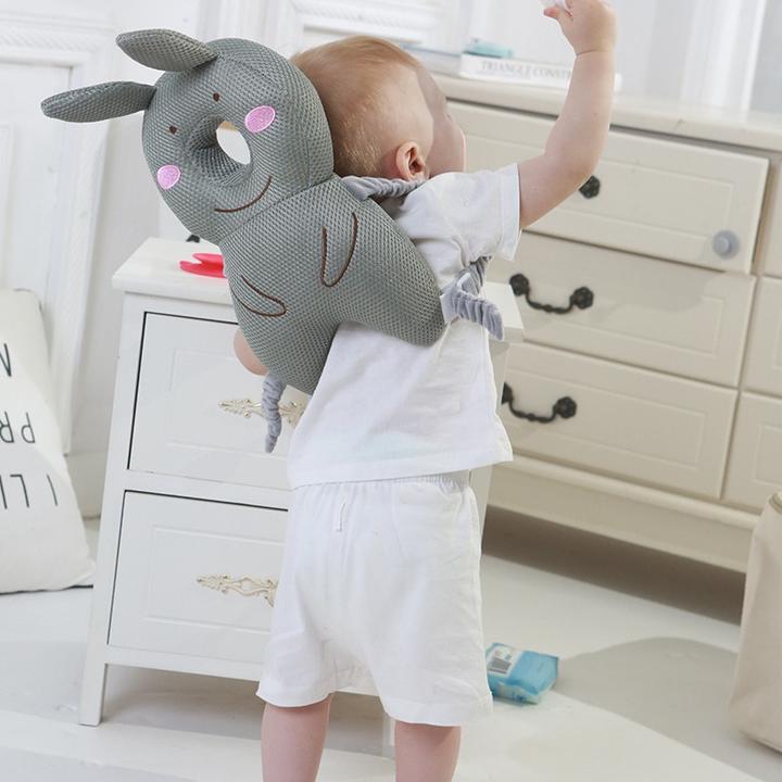 Baby Head Protection Pillow