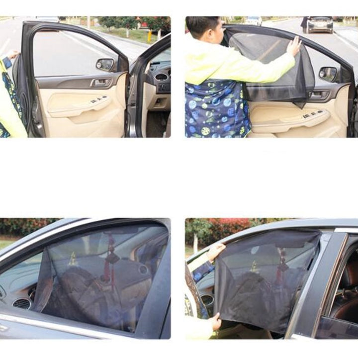 Universal Car Window Screens