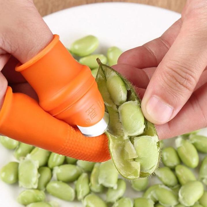 Gardening Thumb Knife