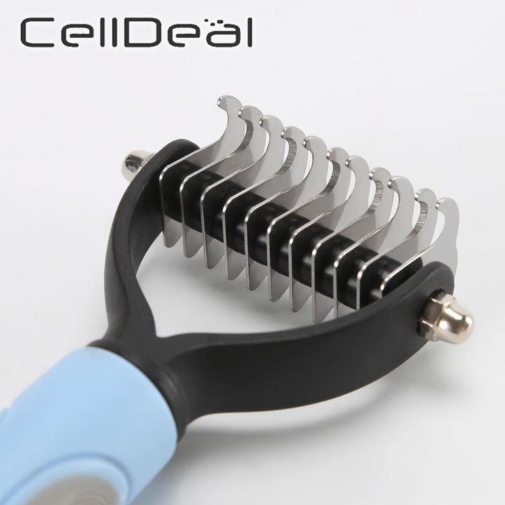 Pet Safe Dematting Comb