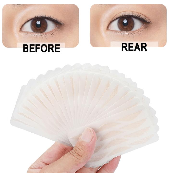 Eyelid Lifting Strip