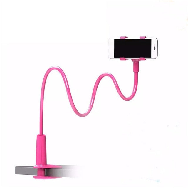 Flexible Phone Holder