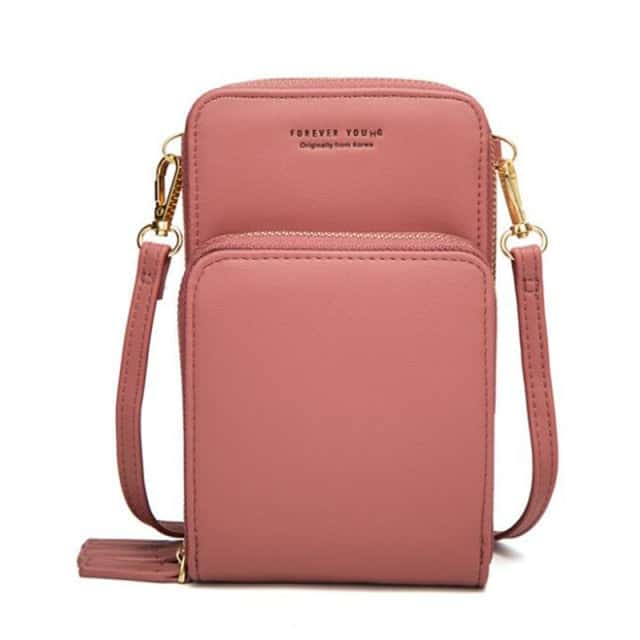 Multifunctional Women Fashion Bag