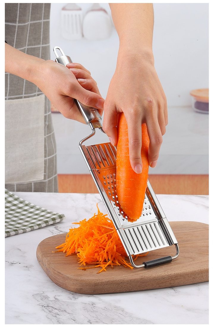 3 in 1 Multifunctional Grater