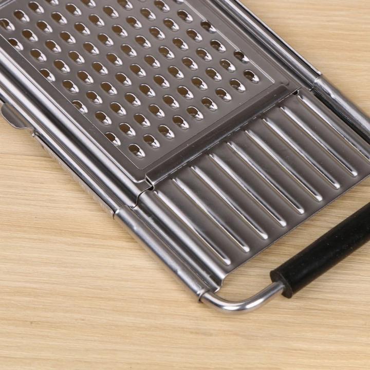 3 in 1 Multifunctional Grater