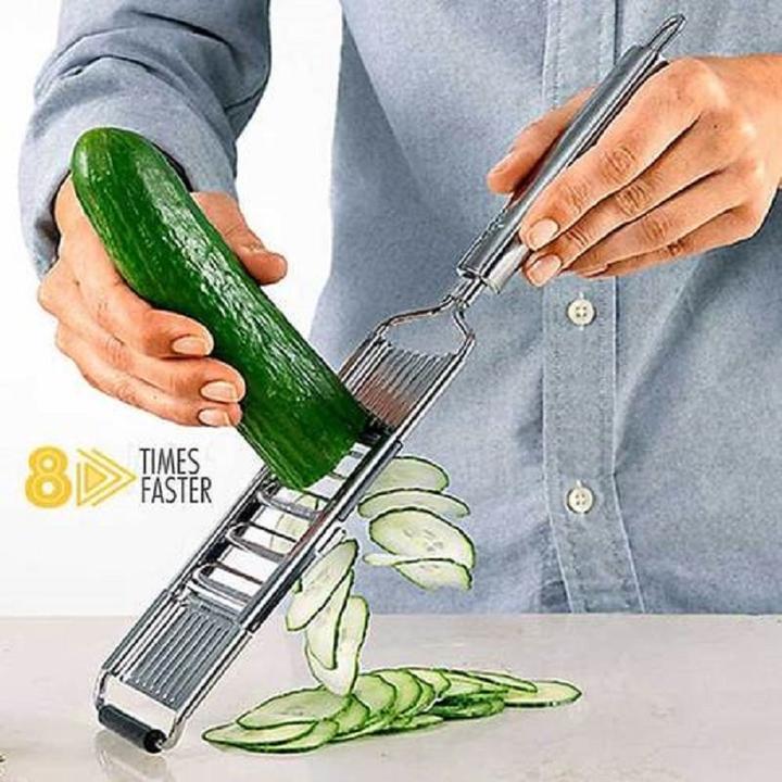 3 in 1 Multifunctional Grater