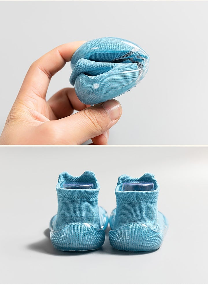 Non-Slip Baby Sock Shoes