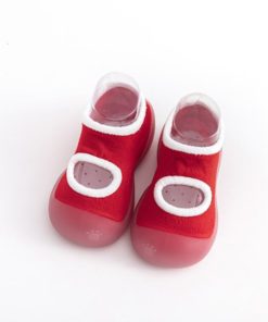 Non-Slip Baby Sock Shoes