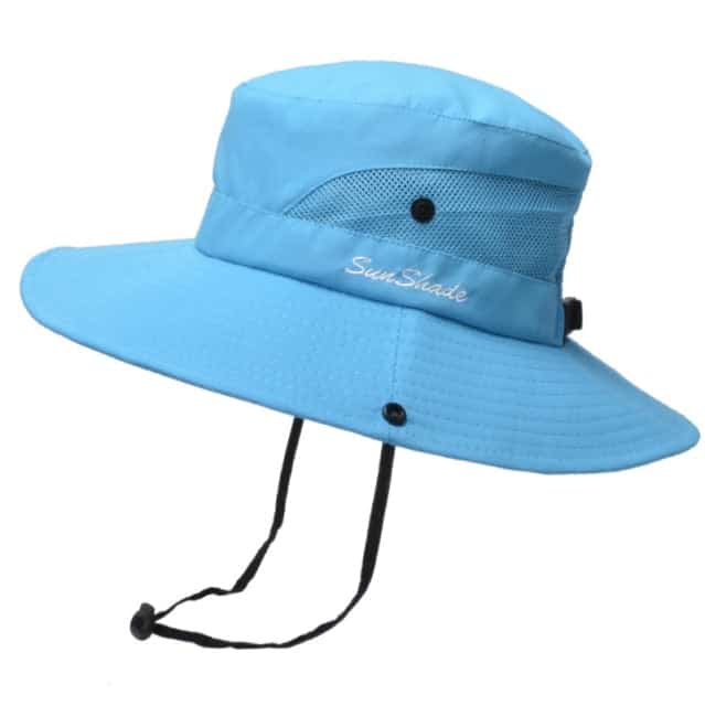 UV Protection Sun Hat