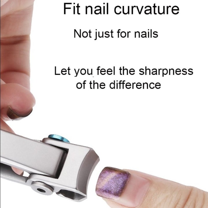 Nail Clippers For Thick Nails