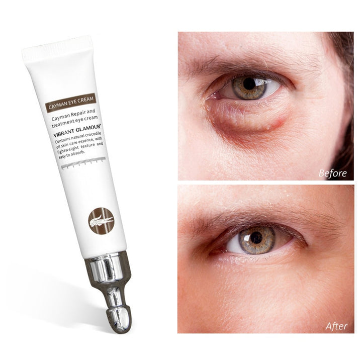 Magic Anti Aging Eye Cream