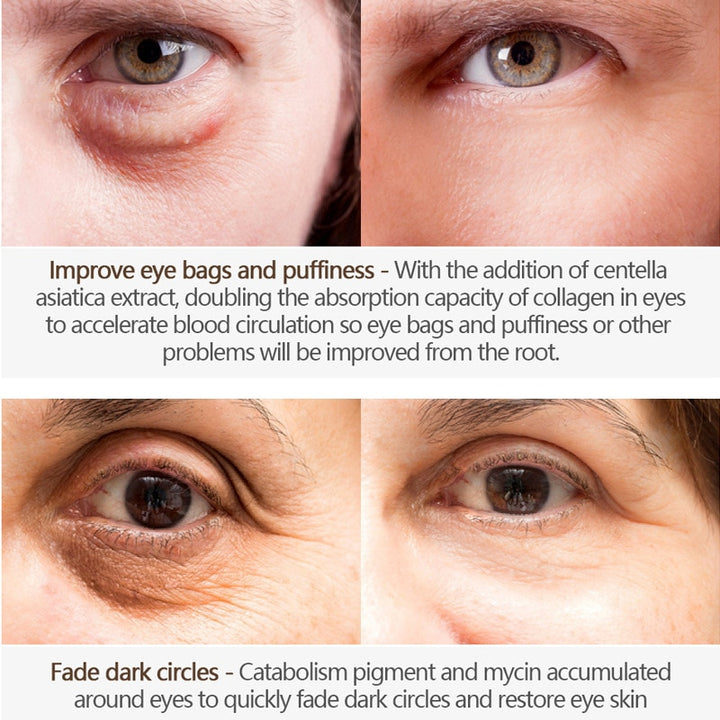 Magic Anti Aging Eye Cream