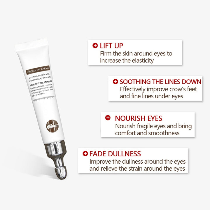 Magic Anti Aging Eye Cream