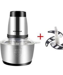 Food Grinder Pro