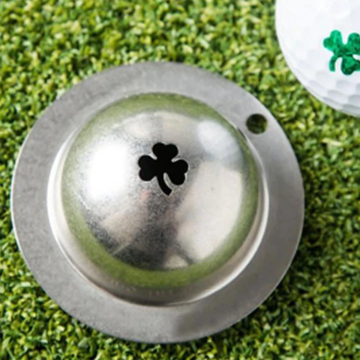 Personalized Golf Ball Marker