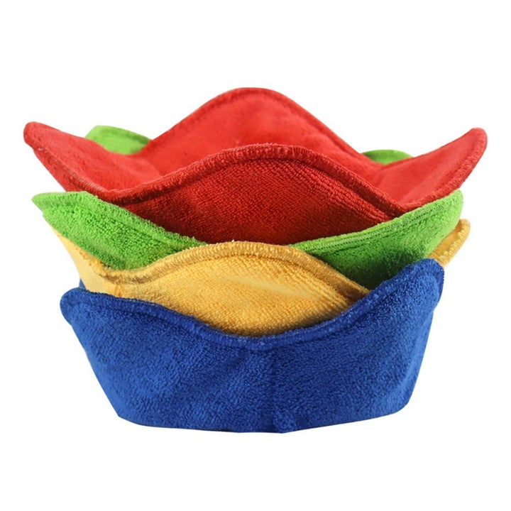 Microwave Bowl Cozy