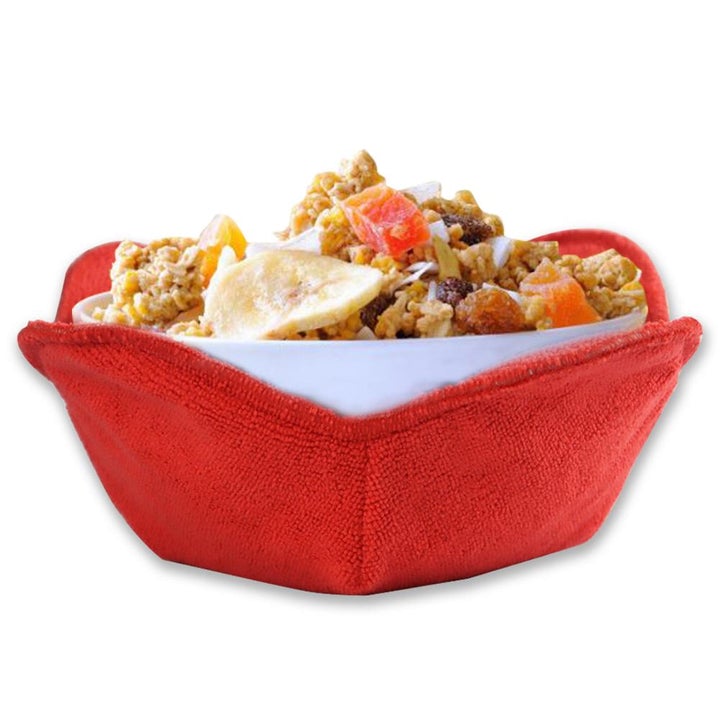 Microwave Bowl Cozy