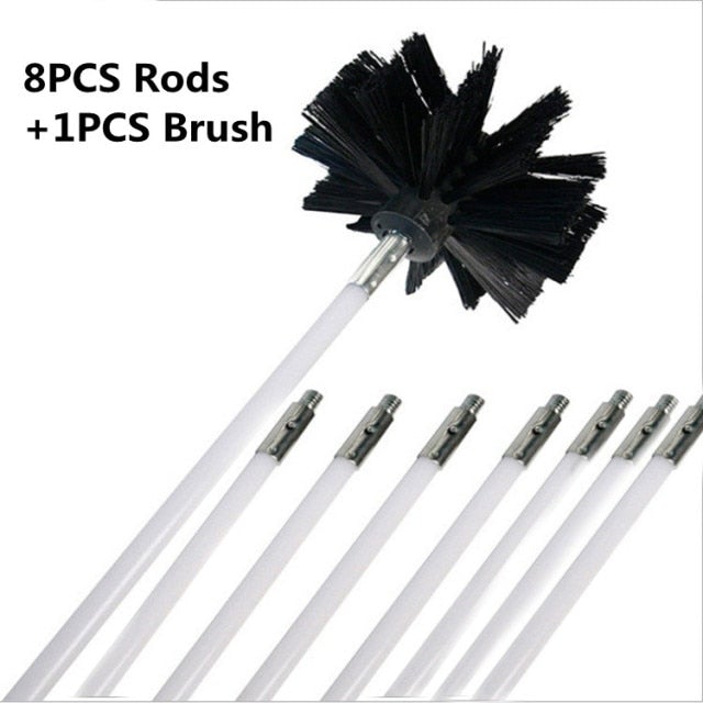 Pipe Inner Cleaning Brush