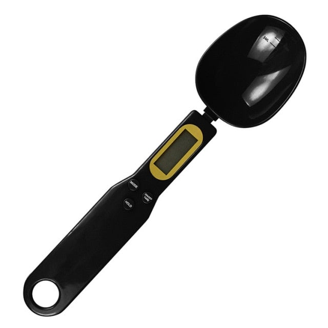 Digital Measuring Spoons