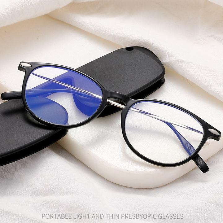 The Latest Minimalist Lightweight Glasses for 2021