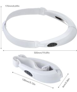 Intelligent EMS V Face Massager