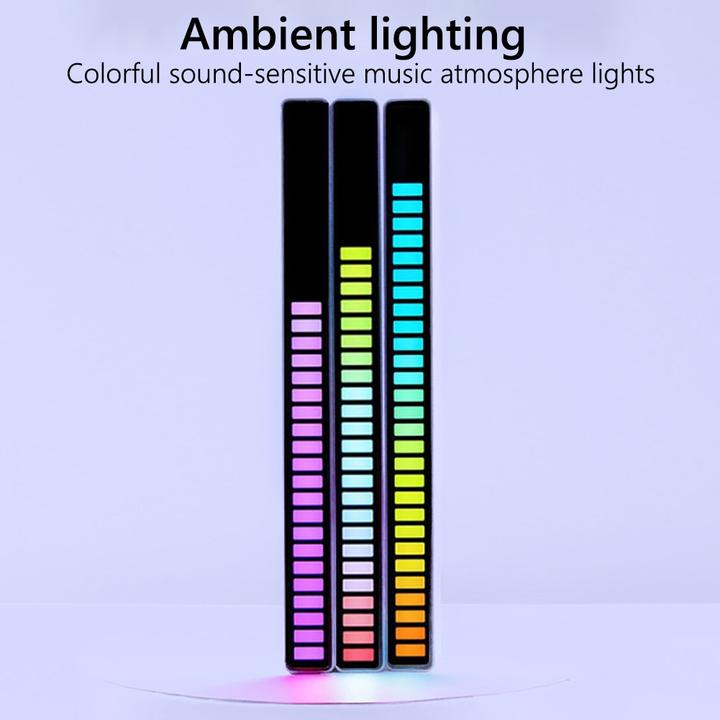 LED Atmosphere Light