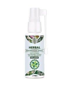 Herbal Hemorrhoid Spray