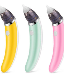 Electric Nasal Aspirator