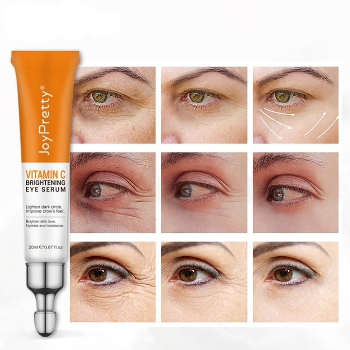 Miracle Puffy Eye Remover