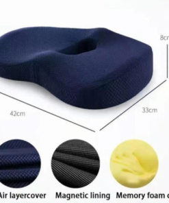 Premium Soft Hip Support Pillow