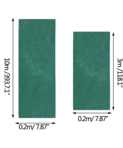 Biodegradable Grass Seed Mat