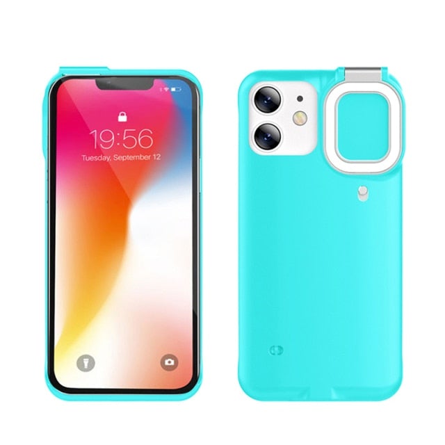 Light-Up Phone Case