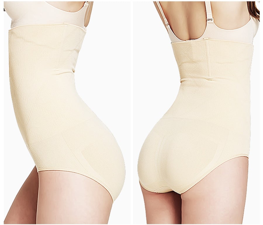 Tummy Tucker Women's High Waist Shapewear