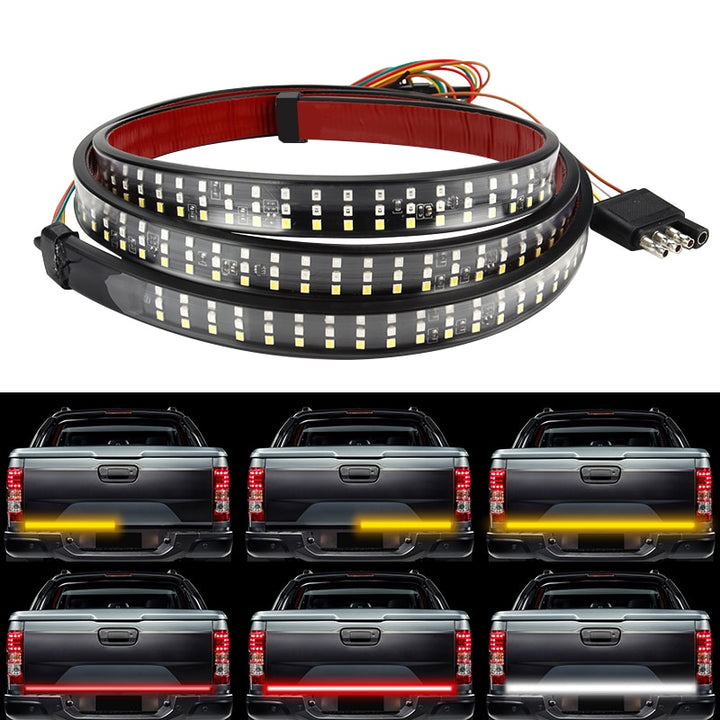 LED Tailgate Lights