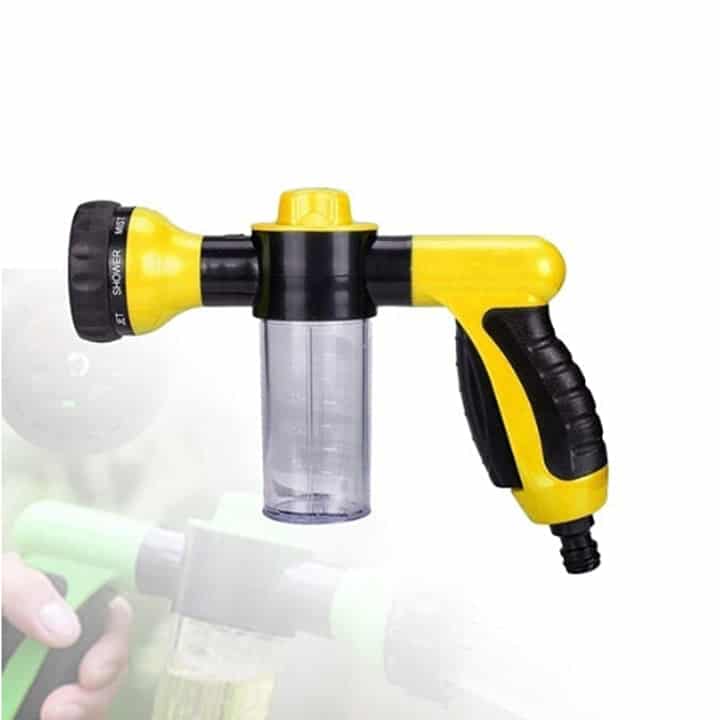 Garden Watering Jet Spray