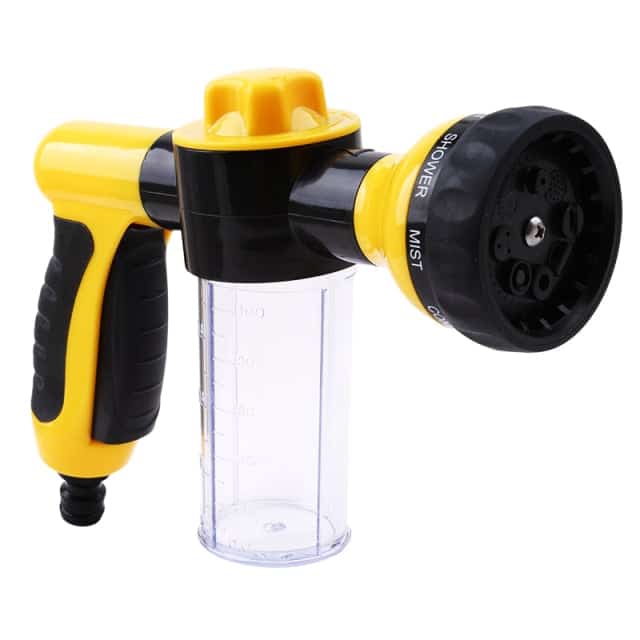 Garden Watering Jet Spray