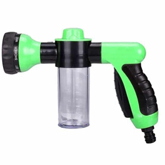 Garden Watering Jet Spray