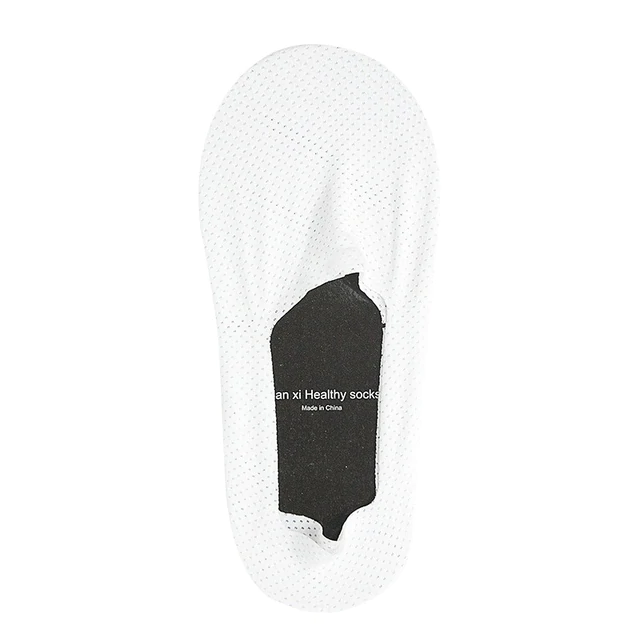 Breathable Ice Silk Socks