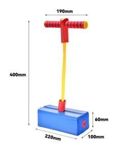 Toy Foam Pogo Jumper