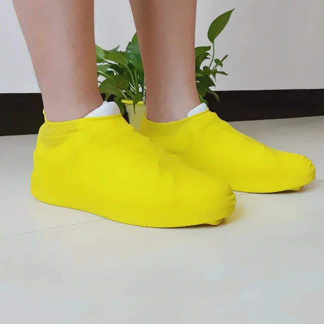 Waterproof Shoe Cover Silicone