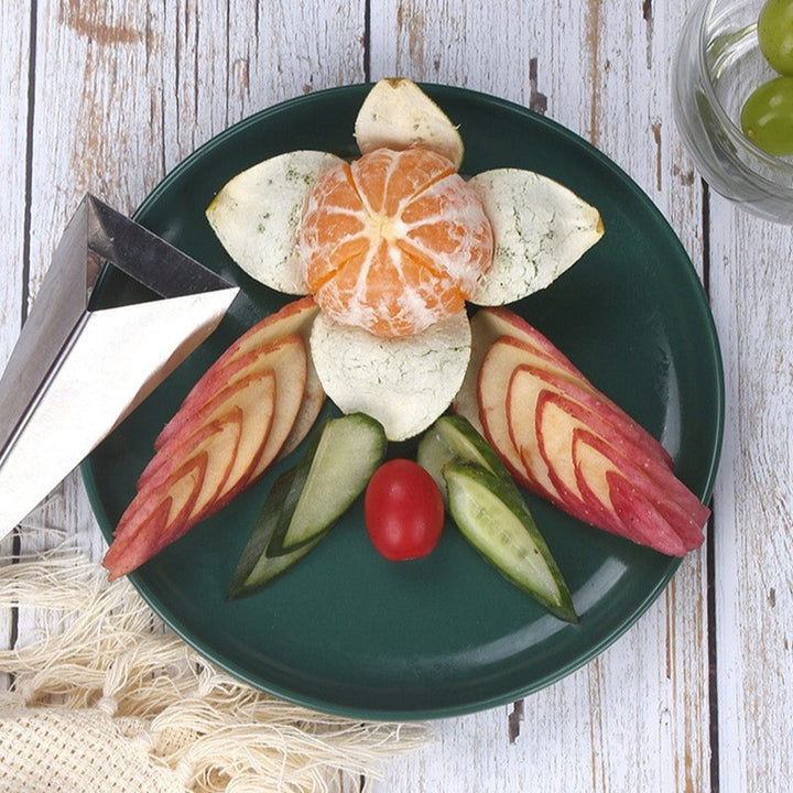 Fruit Carving Knife  DIY Platter Decoration