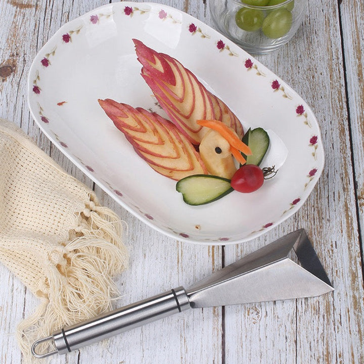 Fruit Carving Knife  DIY Platter Decoration