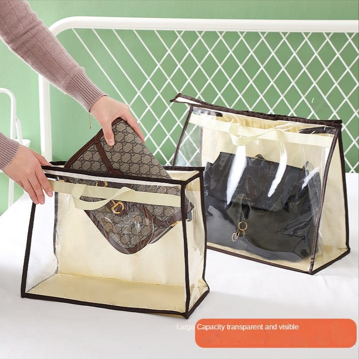 Handbag Storage Organizer