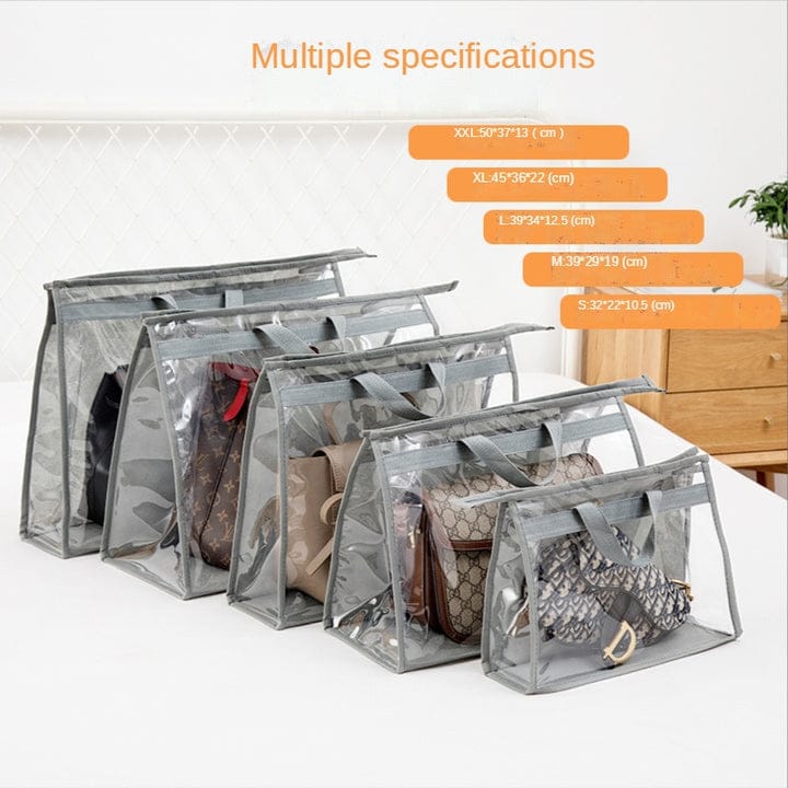 Handbag Storage Organizer