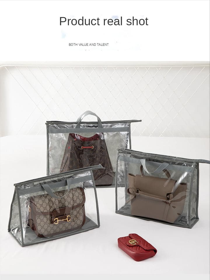 Handbag Storage Organizer