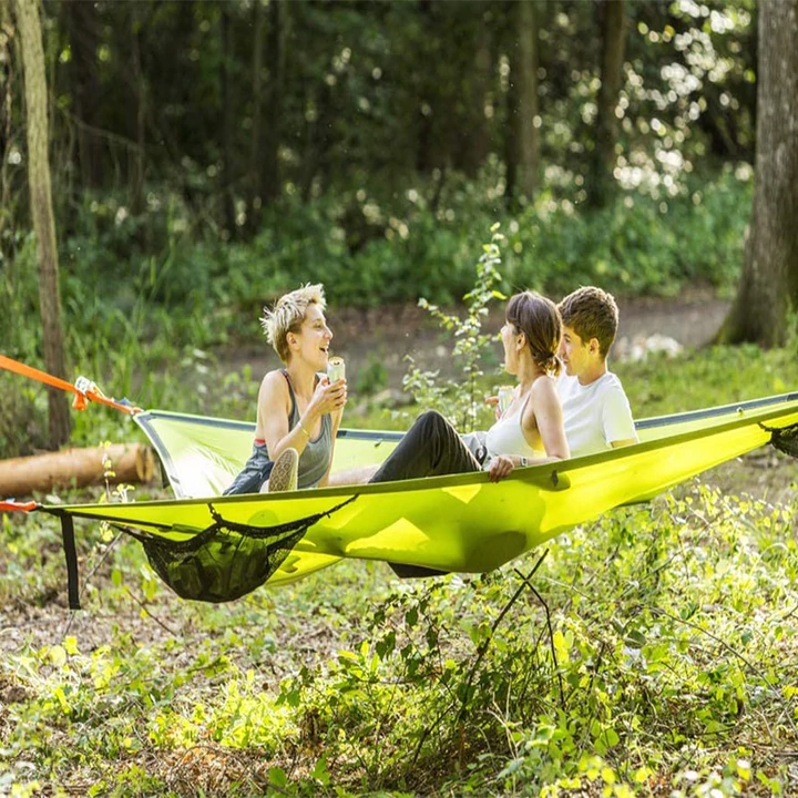 Multi Person Hammock