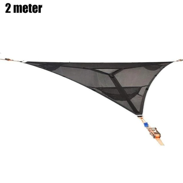 Multi Person Hammock